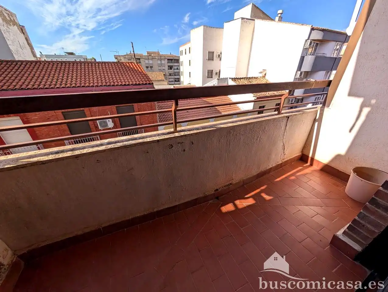 Pis amb terrassa en venda a Gumersindo Azcárate, imagen 5