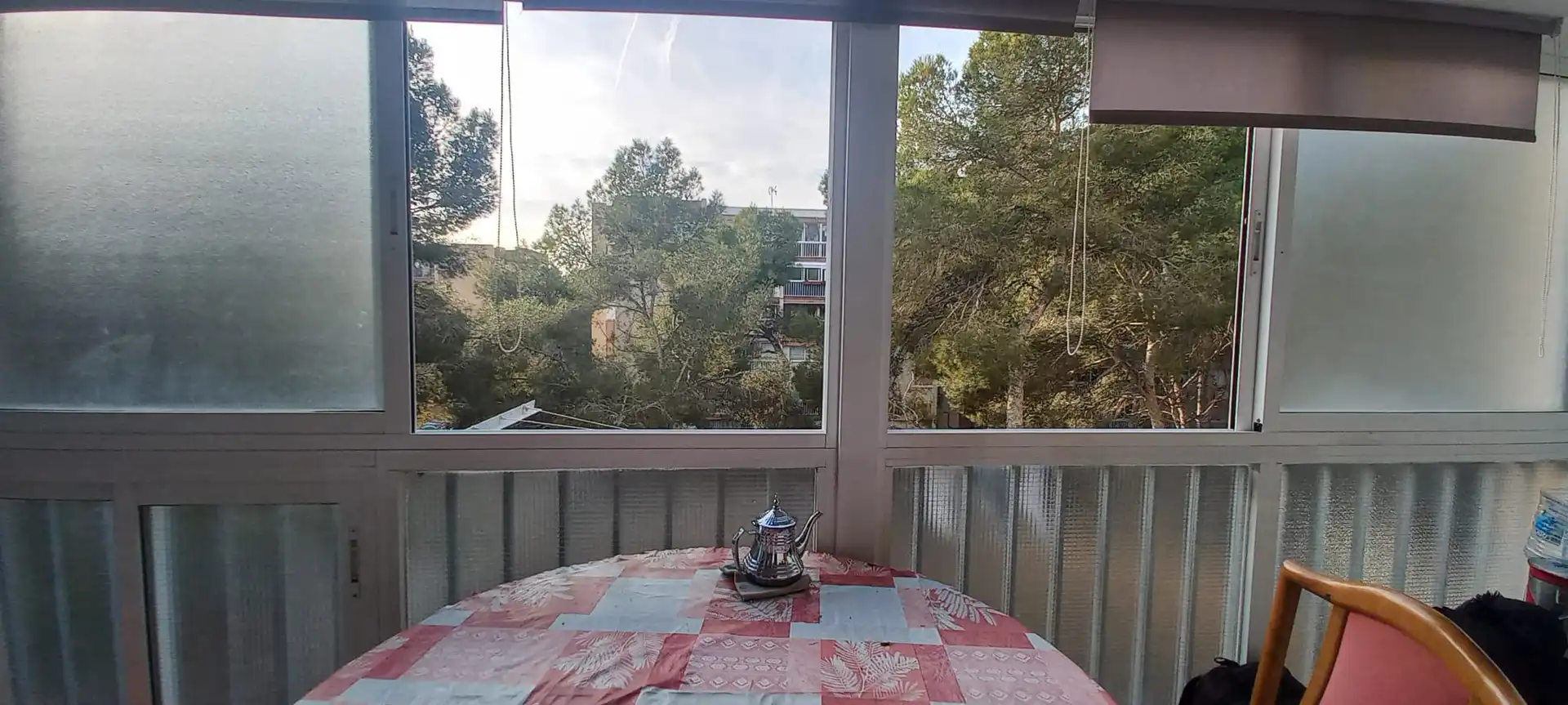 Terrassa de Pis en venda en Tarragona amb Terrassa