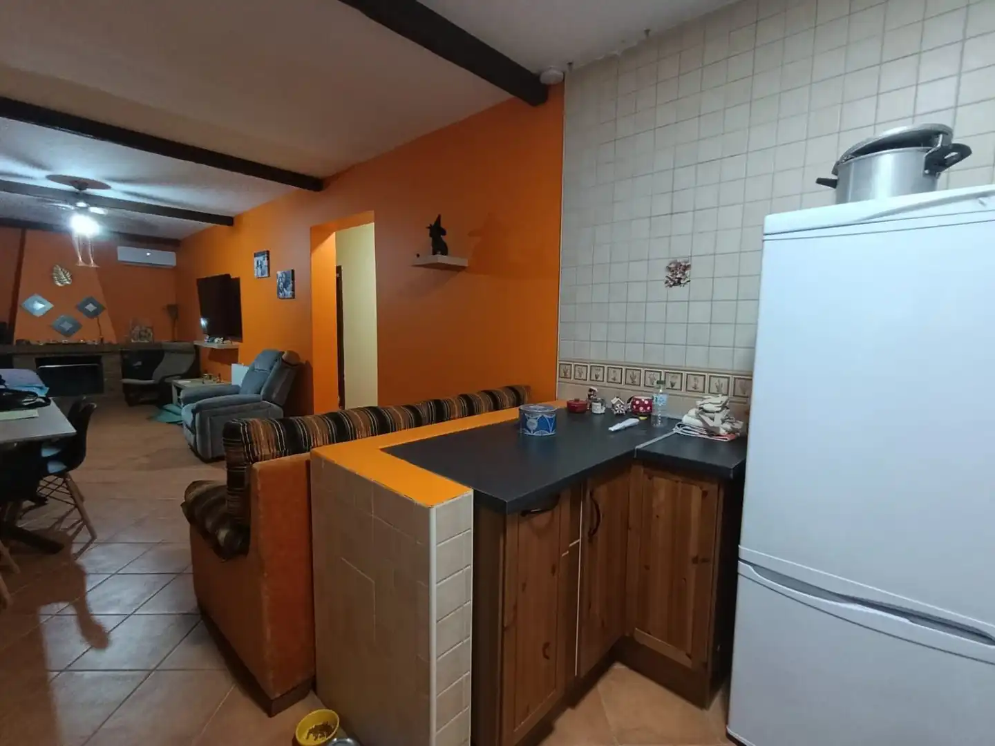 Casa con piscina in vendita a Castilblanco de los Arroyos, imagen 21