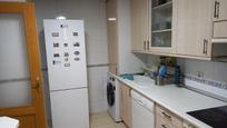 Kitchen of Flat for sale in Móstoles  with Heating and Oven