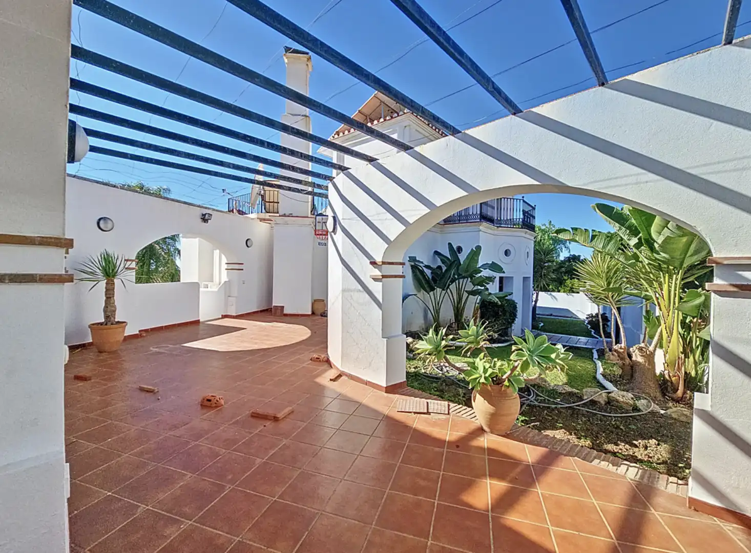 Villa mit Terrasse zum Verkauf in Seghers, imagen 27