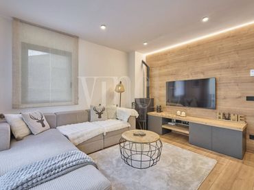 Apartamento con balcón en venta en Rambla JOSEP MARIA MARTÍ