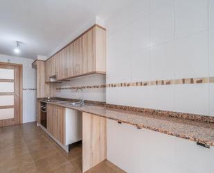 Kitchen of Attic for sale in Villajoyosa / La Vila Joiosa  with Terrace and Balcony