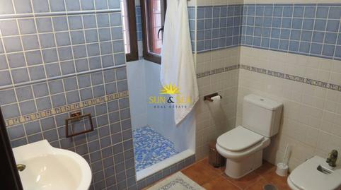 Foto 5 de Casa o xalet de lloguer a Roche, La Unión