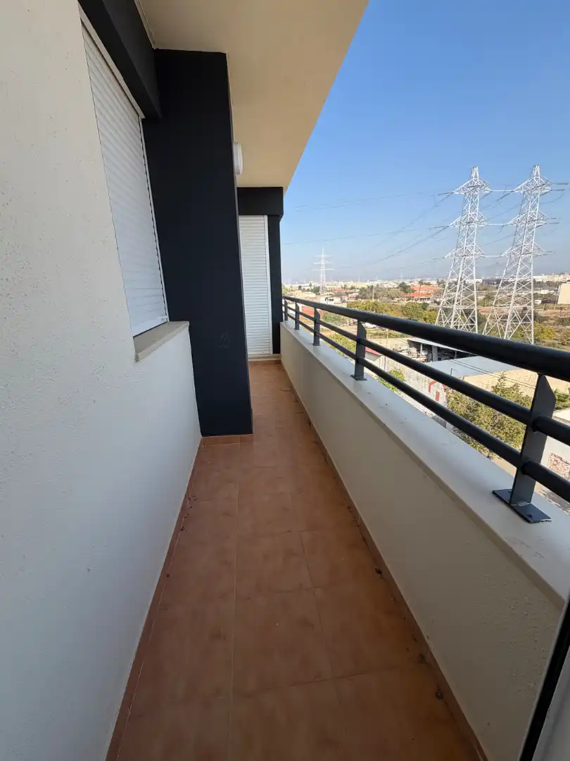 Terrassa de Pis en venda en Almazora / Almassora amb Forn, Balcó i Piscina comunitària