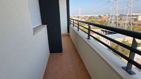 Foto 3 de Piso en venta en Carrer del 9 D'octubre, 72, Les Boqueres - Santa Quiteria, Almazora / Almassora