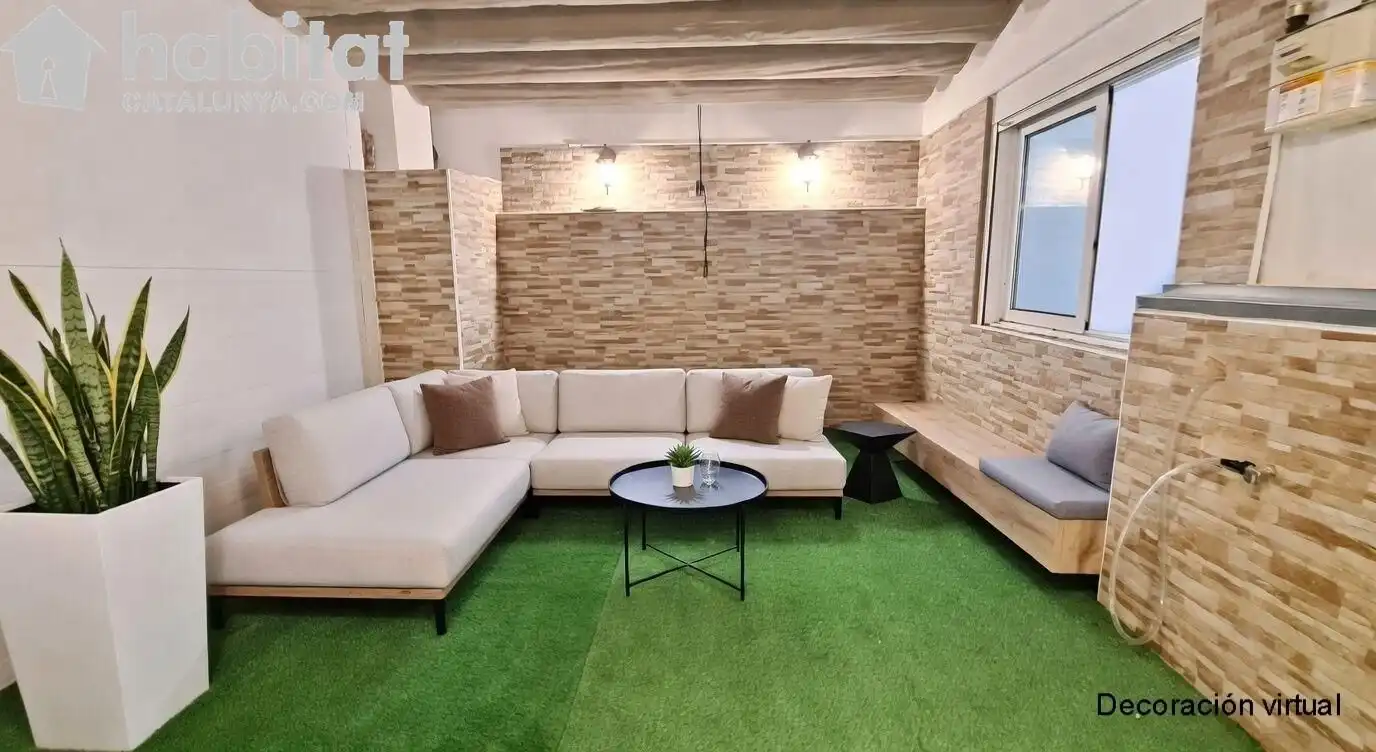 Piso con ascensor en venta en Olesa de Montserrat
