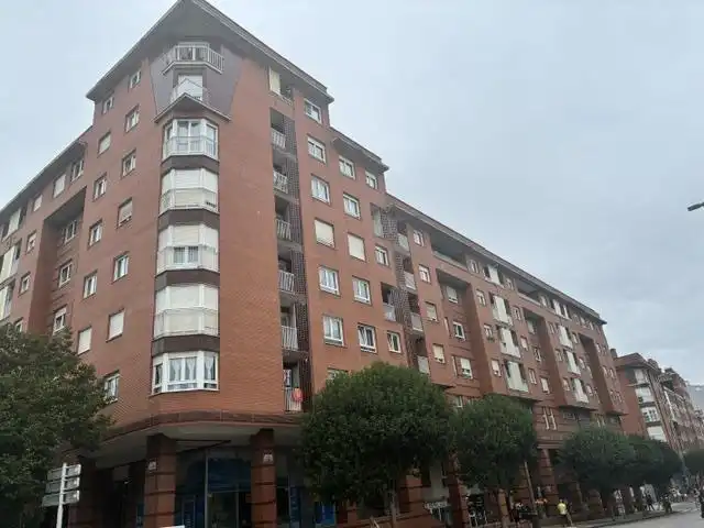 Pis amb ascensor en venda a Llano, imagen 15