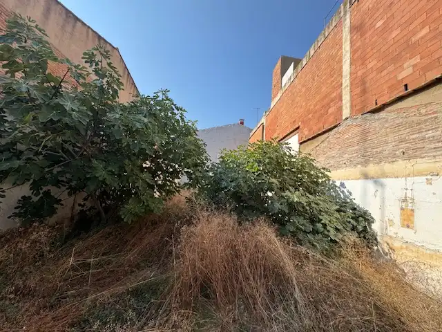 Terreno residencial en venta en Carrer de Marià Benlliure 25, imagen 6