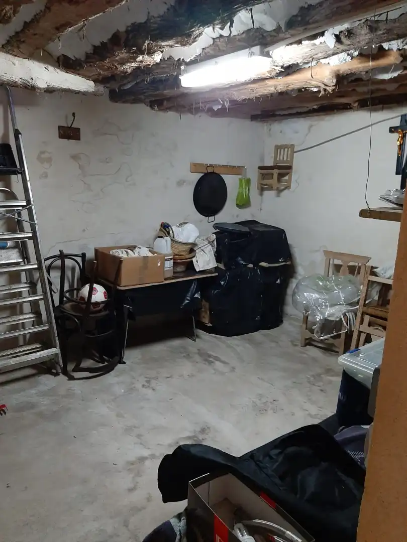 Casa con giardino in vendita a Plaza del Cazador Leonardo Requena 8, imagen 15