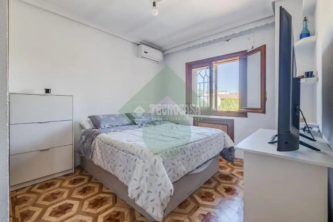 Habitación de Casa o chalet en venta en Griñón con Aire acondicionado