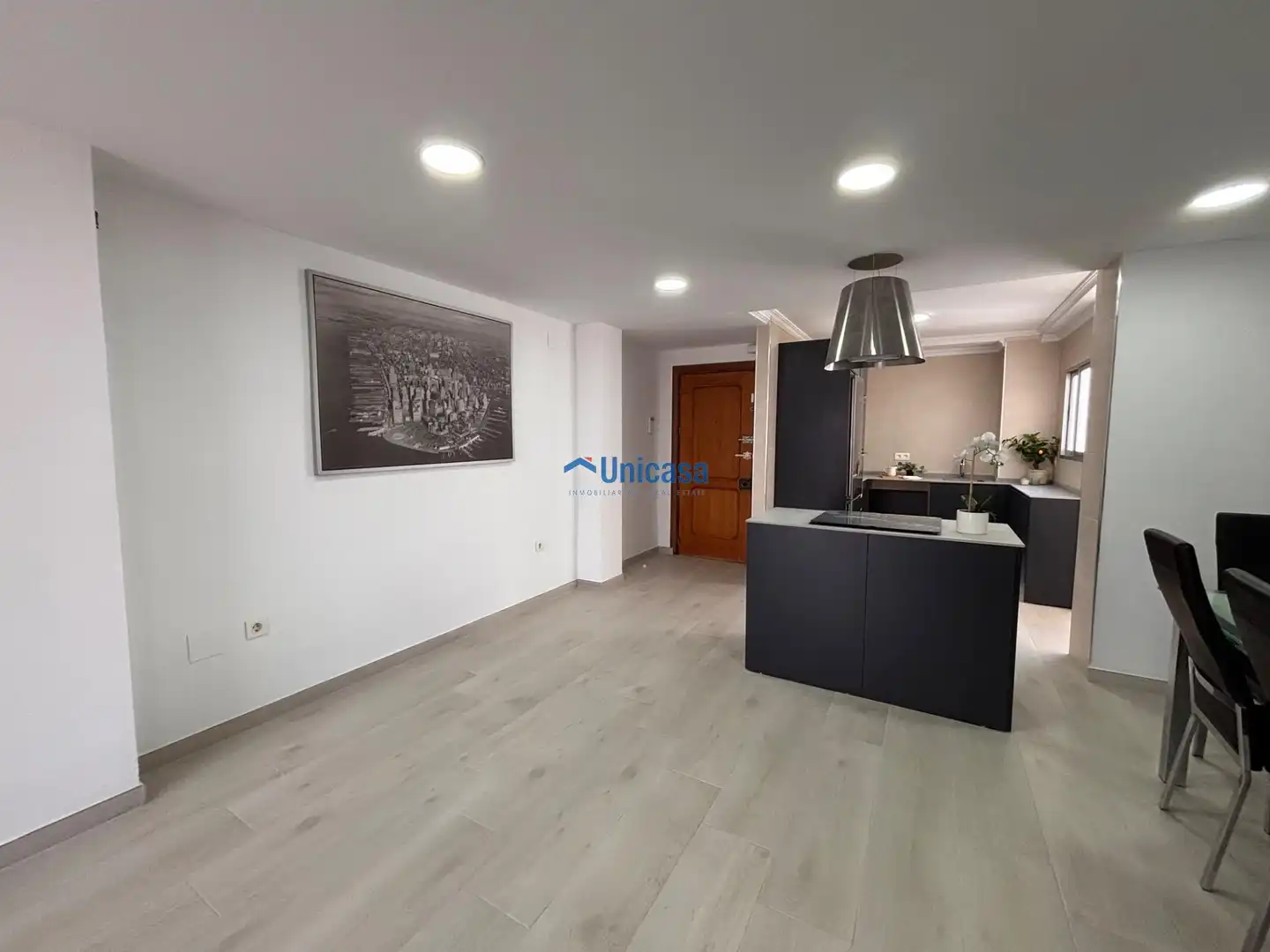 Piso en venta en Málaga con Aire acondicionado y Amueblado