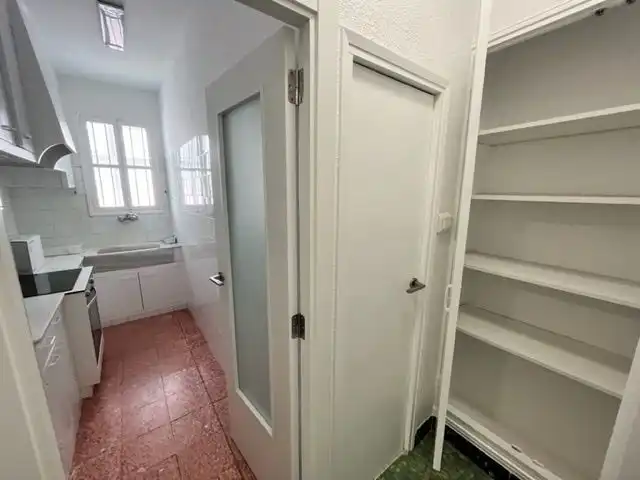 Piso de alquiler en santa rita, Centre - Zona Alta
