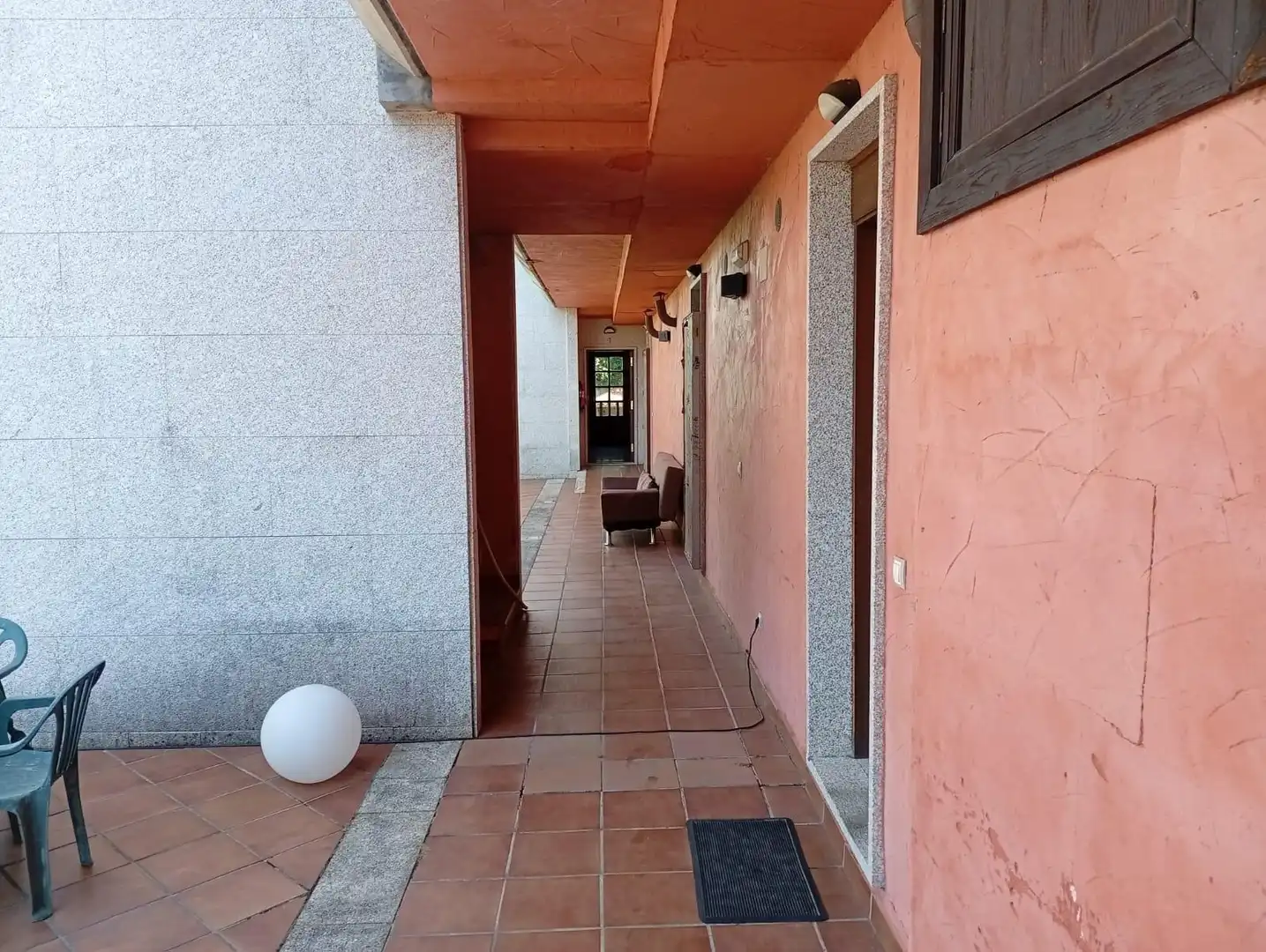 Casa o xalet en venda en Lobios