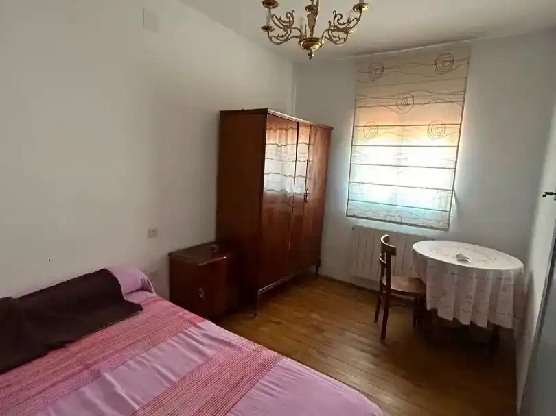 Dormitori de Casa o xalet en venda en Villares de Órbigo