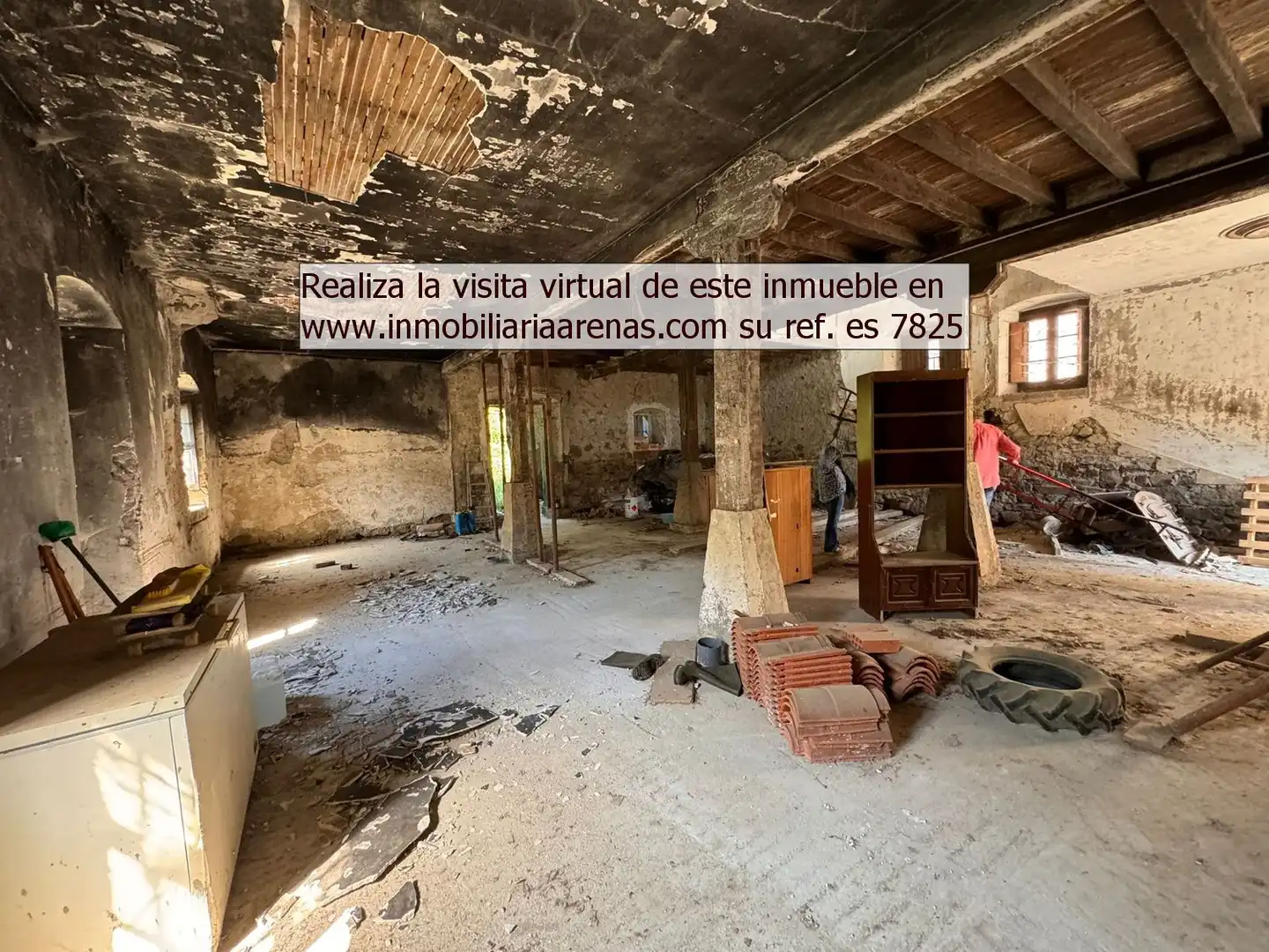 Maison à vendre à Barrio Regules 16C, imagen 12