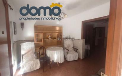 Living room of House or chalet for sale in  Almería Capital  with Terrace