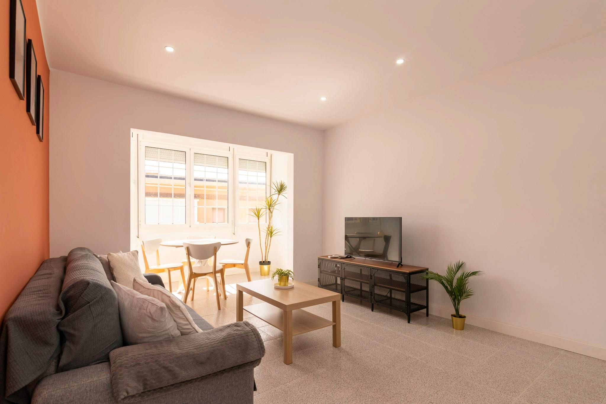 Flat to rent in N/A, El Besós i el Maresme