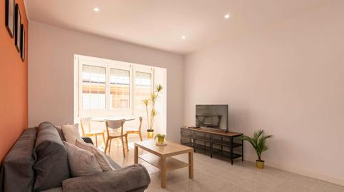 Foto 4 de Pis de lloguer a N/a, El Besós i el Maresme, Barcelona