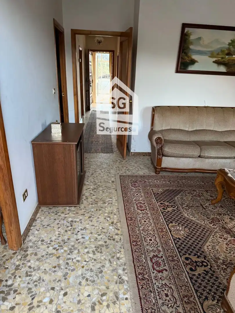 Chalet en venta en FONDO VILA, imagen 8