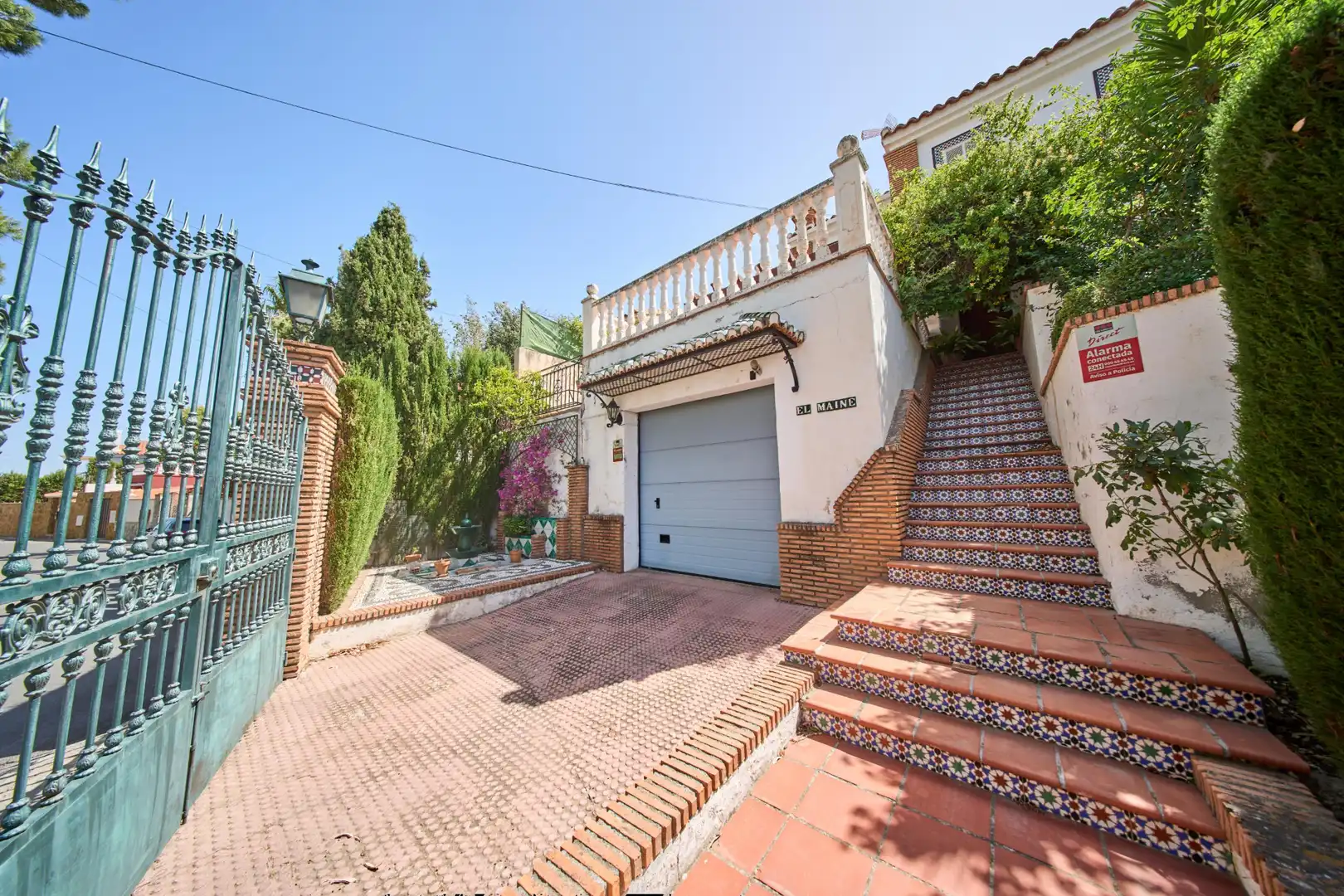 Chalet con piscina en venta en Calle Borgoña 29, imagen 94