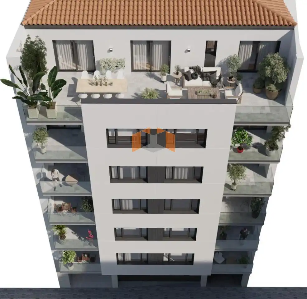 Flat with lift for sale in Teis, imagen 4