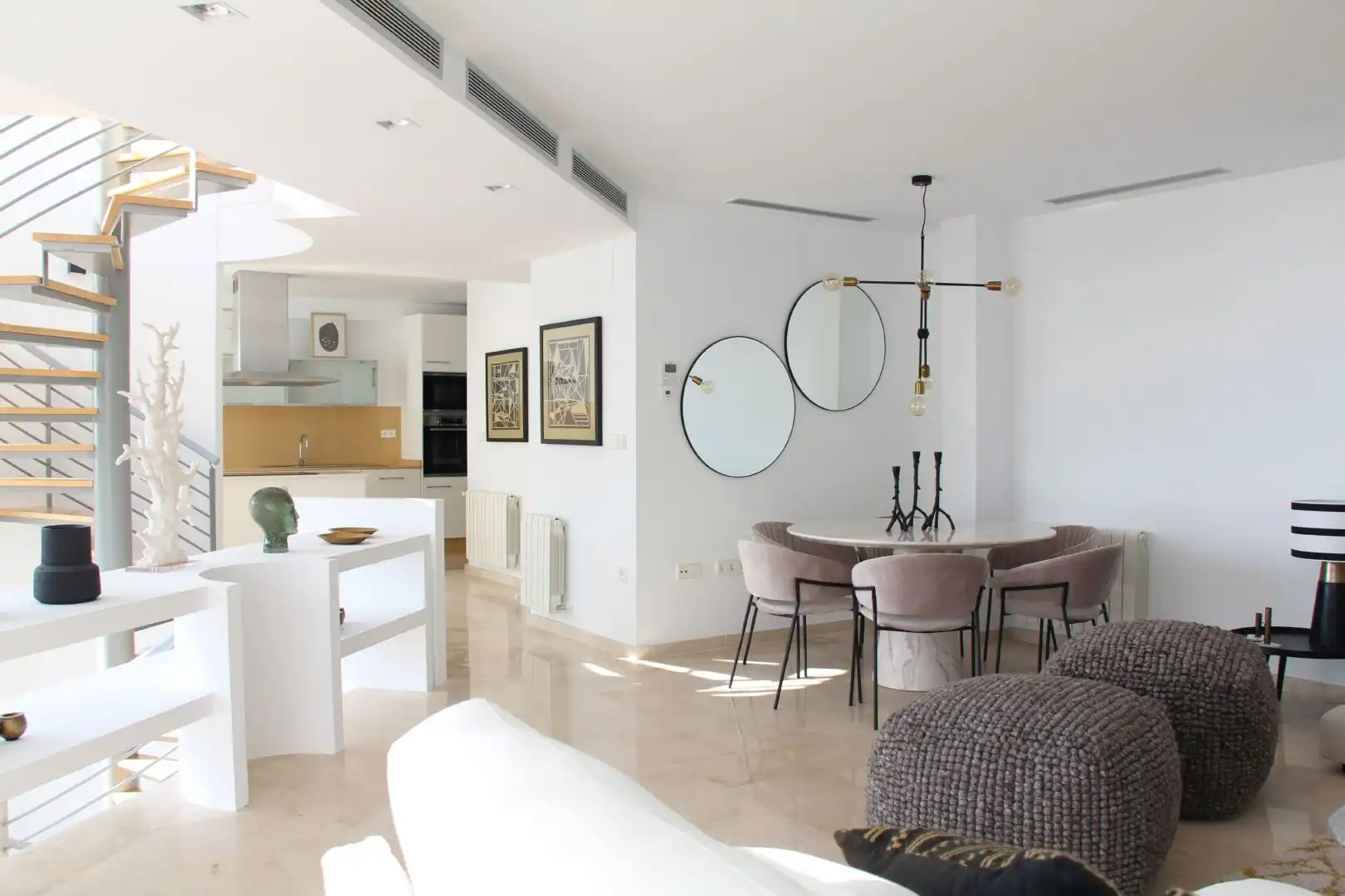 Houses for sale in Altea, Alicante