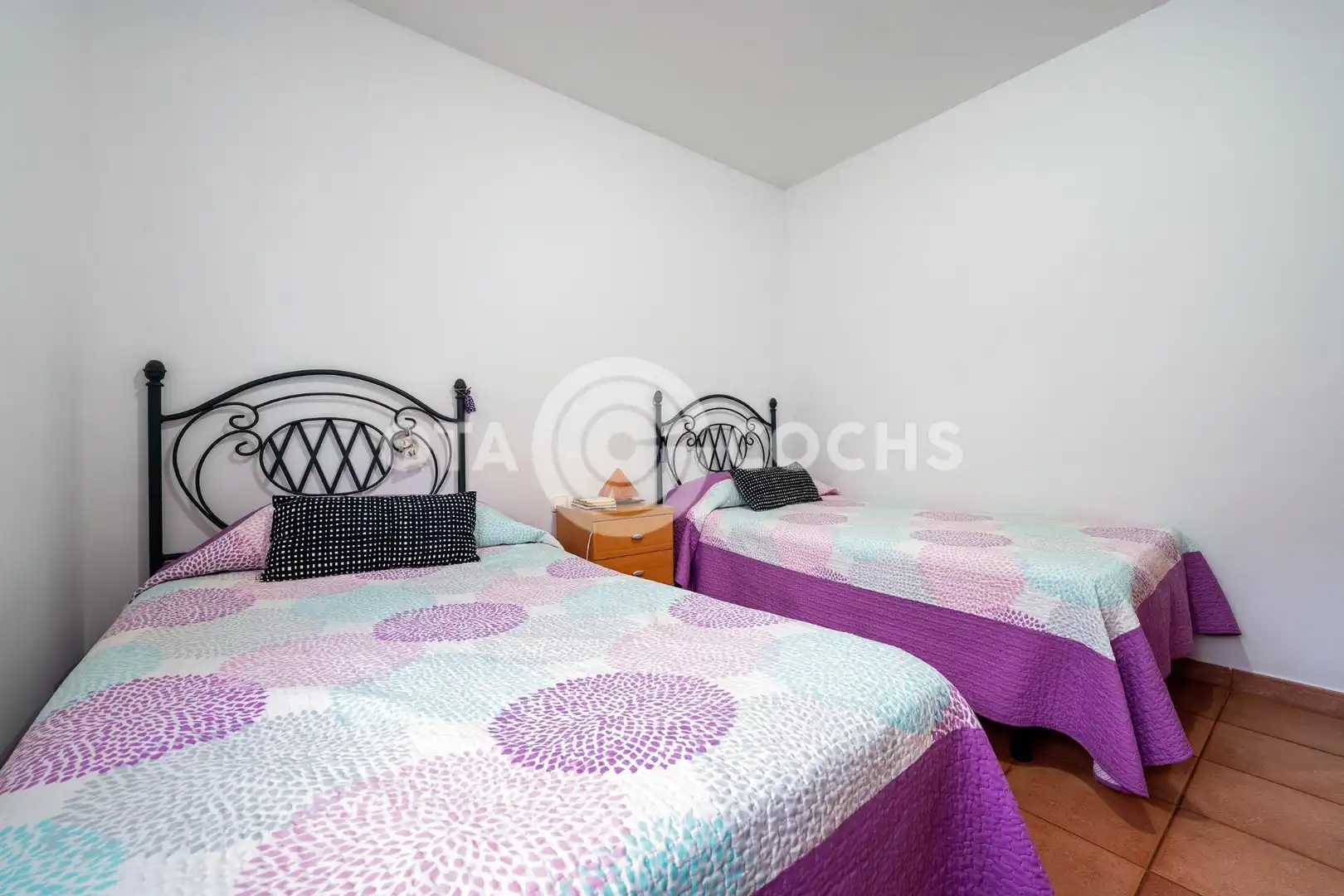 Bedroom of Houses for sale in Ponent