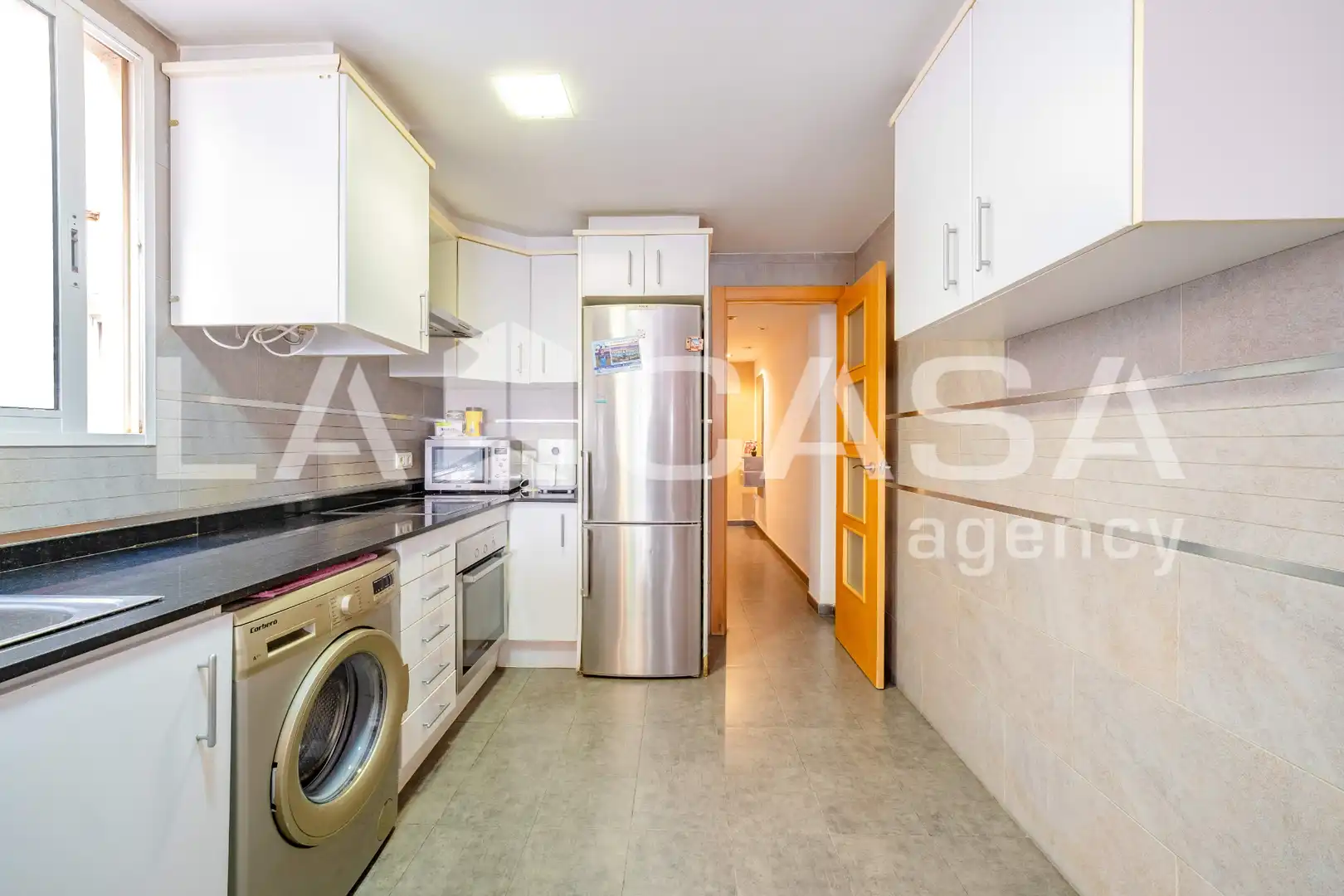 Piso con terraza en venta en Carrer Sant Joan Bosco, imagen 10