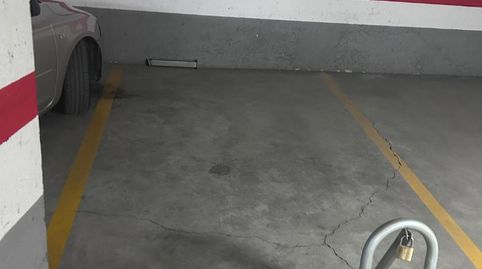 Foto 2 de Garaje de alquiler en Calle Torno, 3, Centro, Illescas