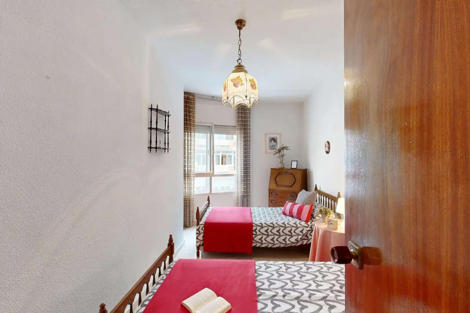 Appartement avec terrasse à vendre à Calle TIRSO DE MOLINA, imagen 14