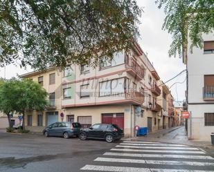 Exterior view of Building for sale in Almazora / Almassora