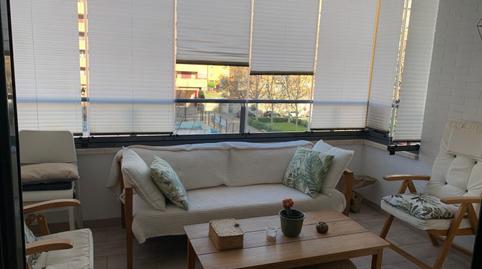 Foto 2 de Apartament en venda a Sant Llorenç - Zona Alfahuir,  Valencia Capital