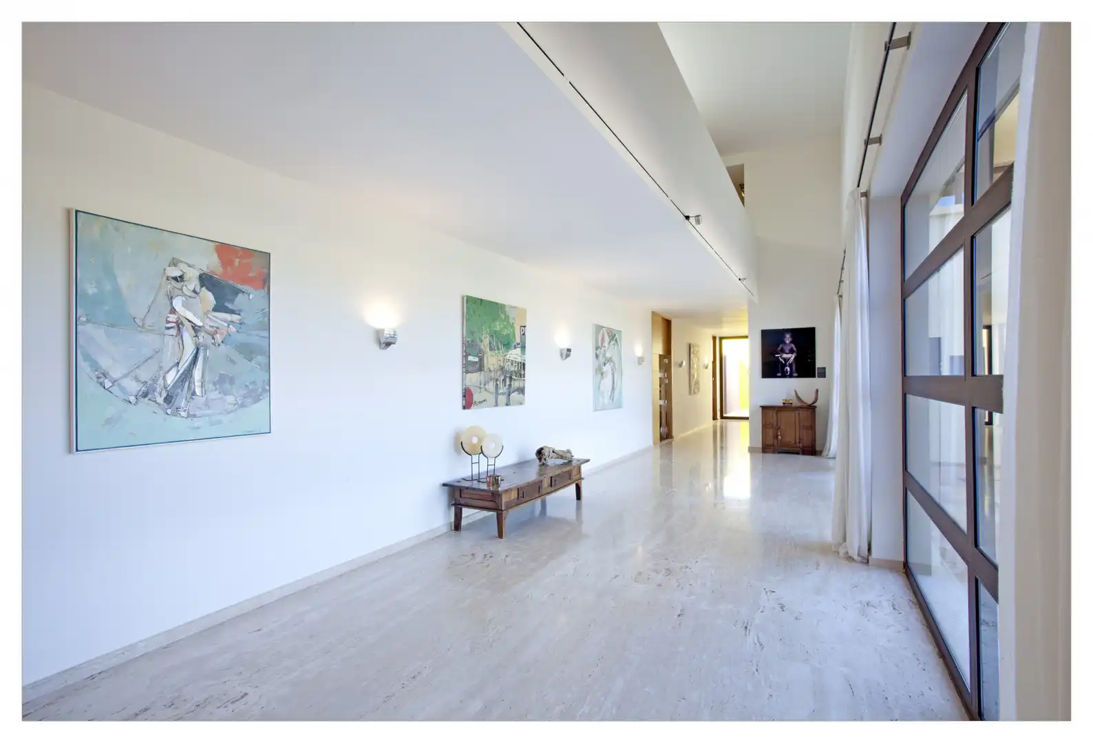Haus mit Pool zum Verkauf in Puerto de Sotogrande - La Marina, imagen 14
