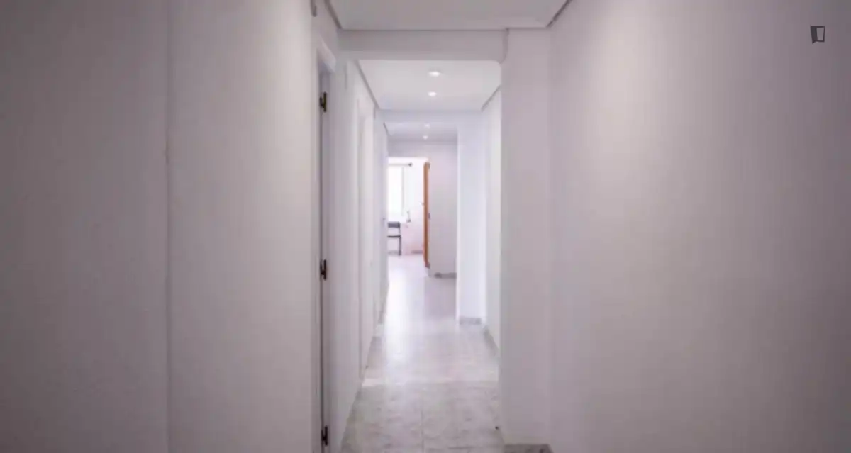 Habitación en Barrio de Benimaclet