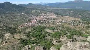 Rural land for sale in Cadalso de los Vidrios, imagen 8