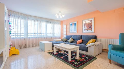 Foto 2 de Piso en venta en Calle Verge del Lledó, Núcleo Urbano, La Pobla de Vallbona