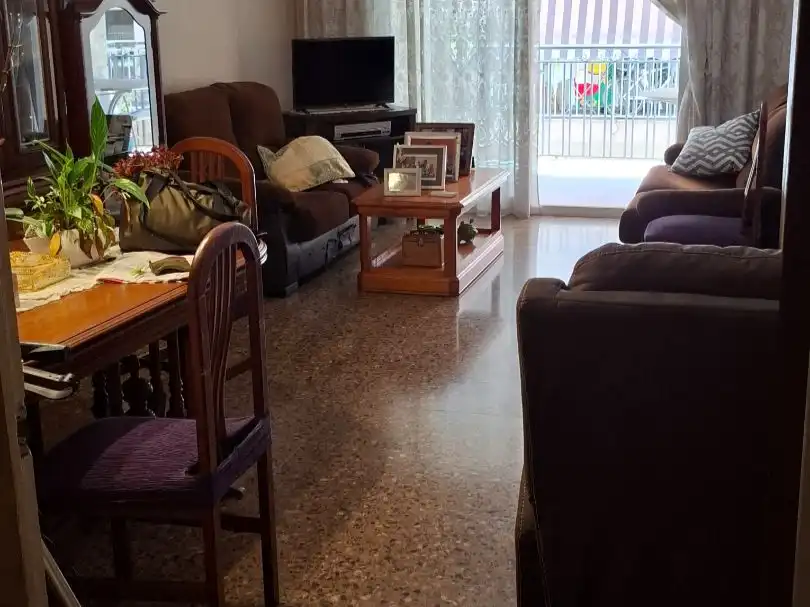 Pis amb ascensor en venda a Forncdel Vidre 19, imagen 8