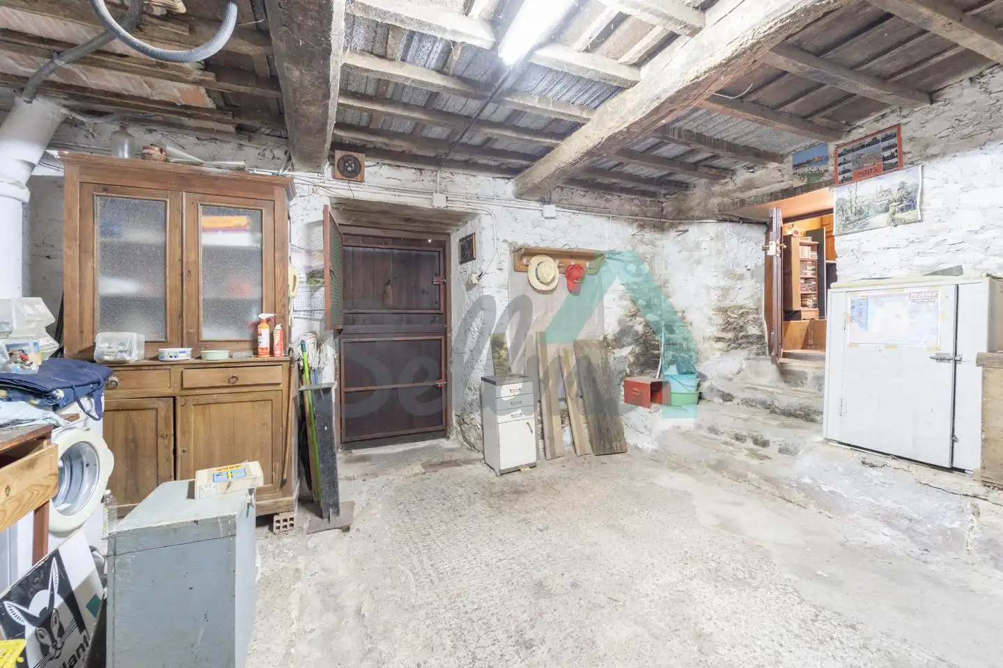 Casa o xalet en venda en Cudillero amb Jardí privat, Parquet i Terrassa