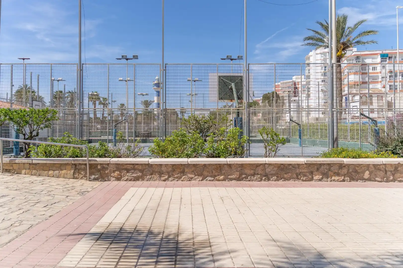 Flat for sale in Calle Camaron, 2, Poniente - Faro