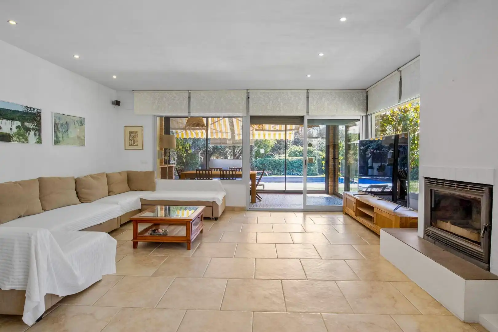 Villa con piscina in vendita a Carrer del Puig, imagen 15