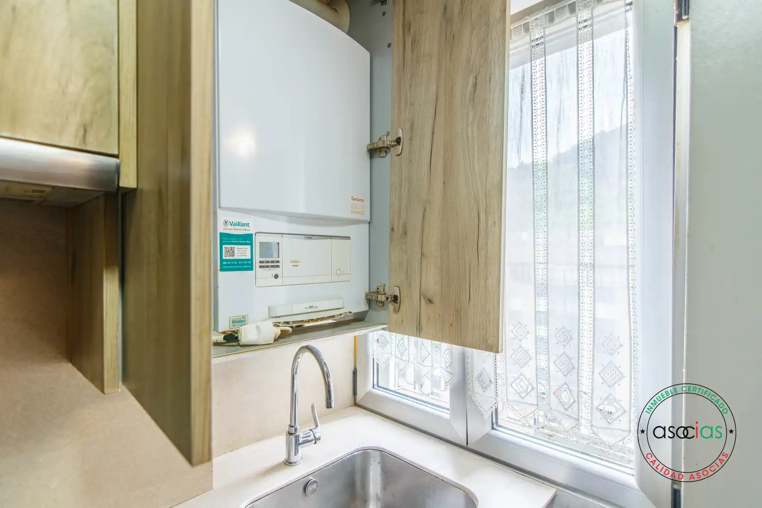 Piso con ascensor en venta en Mieres - CL MARTINEZ VEGA 15, imagen 29