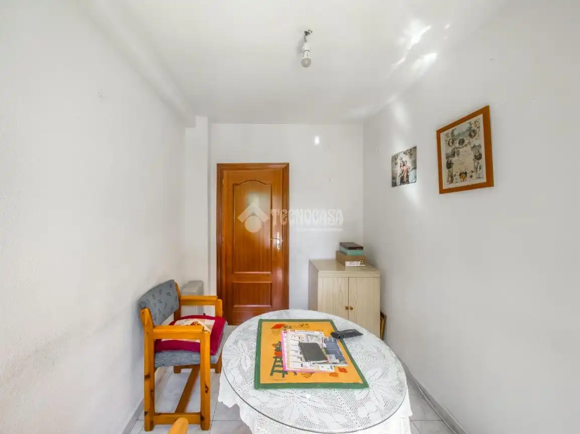 Habitación de Piso en venta en Leganés