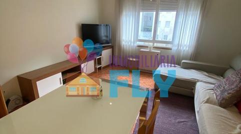 Foto 4 de Pis en venda a Centro, Ourense