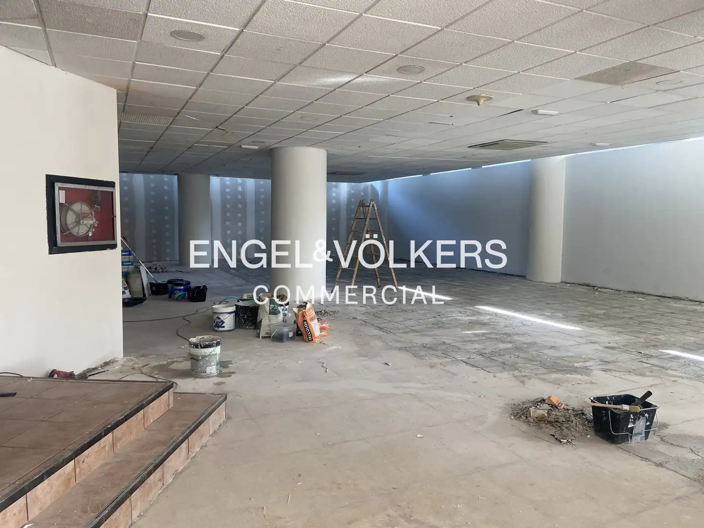 Business premises to rent in Centre, imagen 17