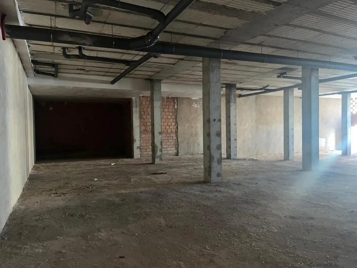 Local comercial en venta en Avenida Roquetas de Mar, imagen 9