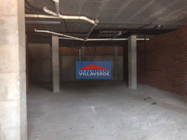 Local comercial en Alquiler en CONCEPCION ARENAL en Moaña