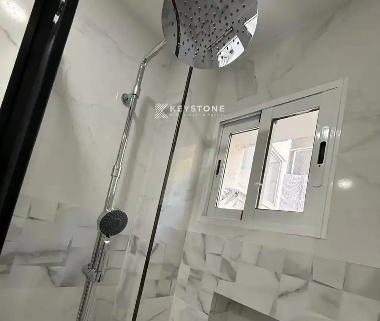 Bathroom of Attic for sale in  Palma de Mallorca  with Air Conditioner