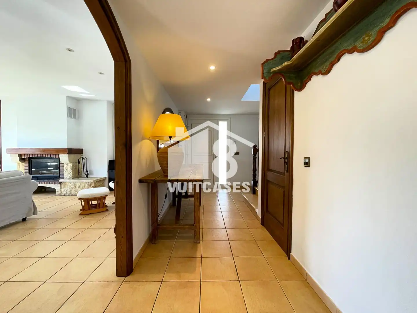 House with garden for sale in Sant Vicenç centre, imagen 21