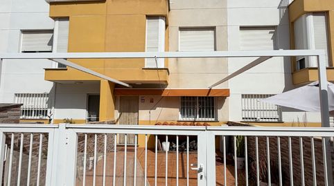 Photo 3 of Detached homes for sale in Camí de L'om Blanc, 37, Playa - Ben Afeli, Almazora / Almassora